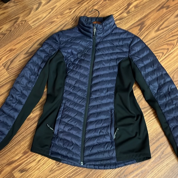 Ladies zip up jacket - Picture 2 of 4